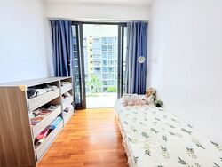 Wandervale (D23), Condominium #617621351